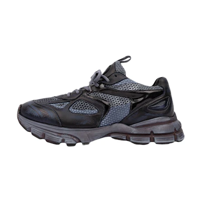 Axel Arigato Marathon 'Dip-Dye Black'