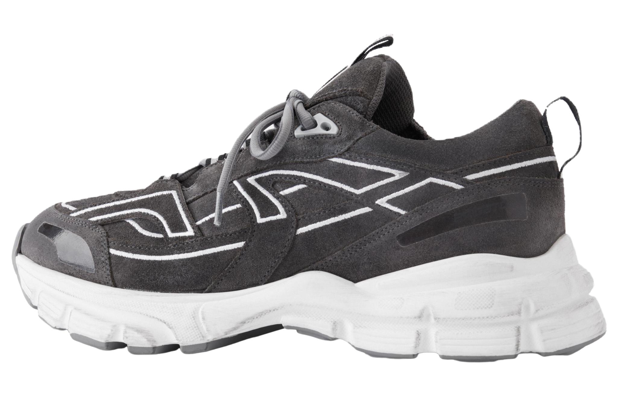 Axel Arigato Marathon 'Grey CMFT' 圖 4