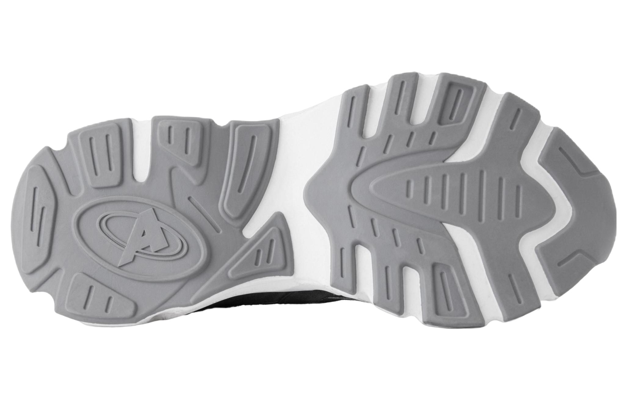 Axel Arigato Marathon 'Grey CMFT' 圖 5