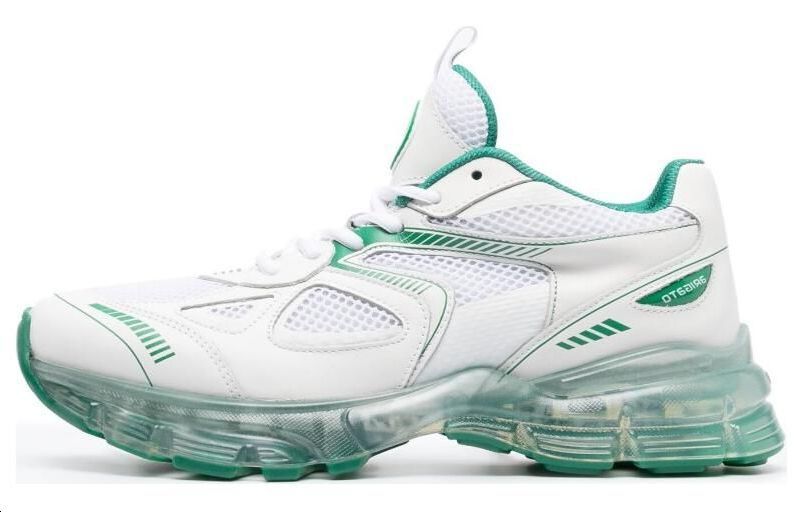 Axel Arigato Marathon 'White Leather'