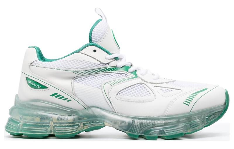 Axel Arigato Marathon 'White Leather' 圖 2