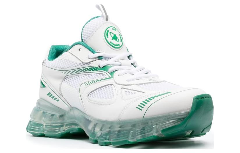 Axel Arigato Marathon 'White Leather' 圖 3