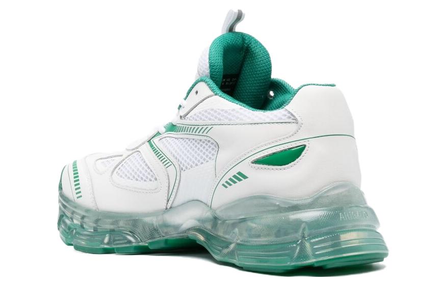 Axel Arigato Marathon 'White Leather' 圖 4