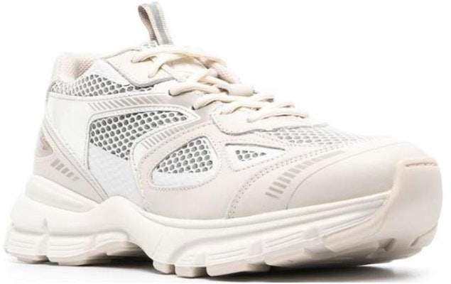 Axel Arigato Marathon 'Kulit Putih dan Kain' F1051005 Order Axel Arigato Marathon 'Kulit Putih dan Kain' F1051005