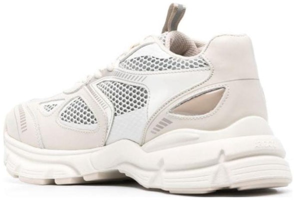 Axel Arigato Marathon 'Kulit Putih dan Kain' F1051005 Lookbook Axel Arigato Marathon 'Kulit Putih dan Kain' F1051005