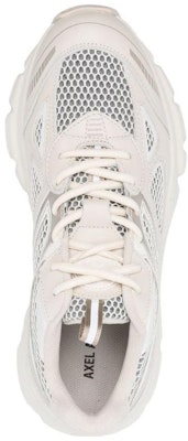 Axel Arigato Marathon 'Kulit Putih dan Kain' F1051005 Shop Axel Arigato Marathon 'Kulit Putih dan Kain' F1051005