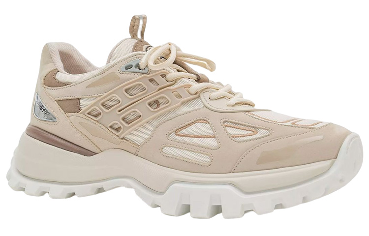 Lookbook Axel Arigato Marathon R-Tic '米色' 运动鞋 F0159005