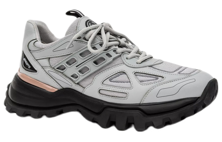 Axel Arigato Marathon R-Tic 'Grey Low-Top' 圖 2