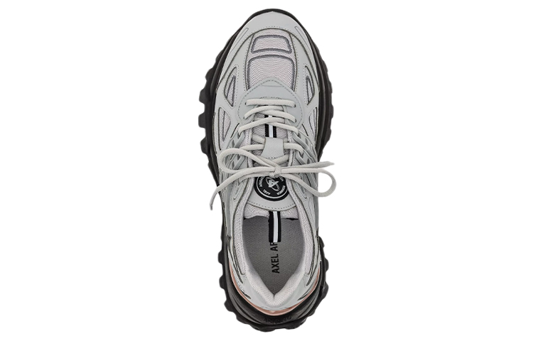 Axel Arigato Marathon R-Tic 'Grey Low-Top' 圖 3