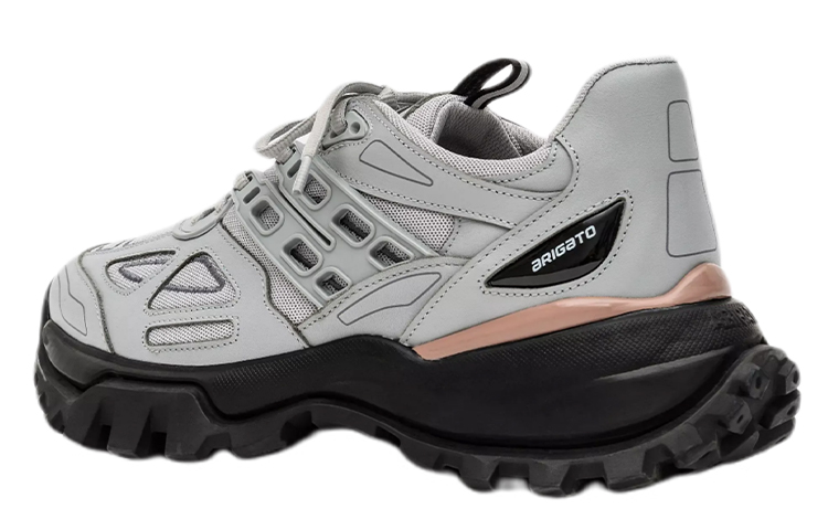 Axel Arigato Marathon R-Tic 'Grey Low-Top' 圖 4