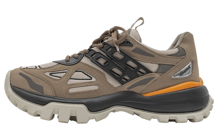 Axel Arigato Marathon R-Tic Brown F0159007