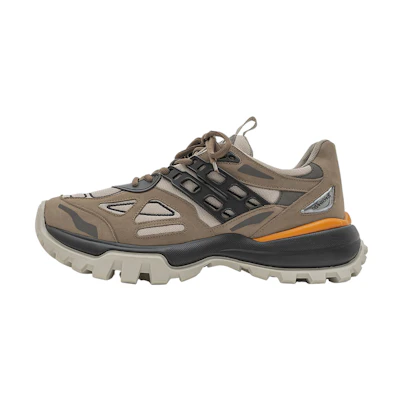 Axel Arigato Marathon R-Tic Brown