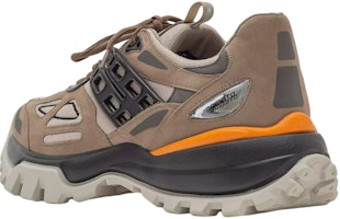 Axel Arigato Marathon R-Tic Marrón F0159007 Lookbook Axel Arigato Marathon R-Tic Marrón F0159007