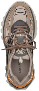 Axel Arigato Marathon R-Tic Coklat F0159007 Shop Axel Arigato Marathon R-Tic Coklat F0159007