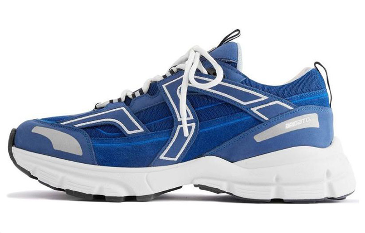 Axel Arigato Marathon R-Trail '50/50 Blue'