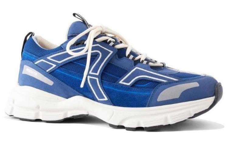 Axel Arigato Marathon R-Trail '50/50 Blue' 圖 2