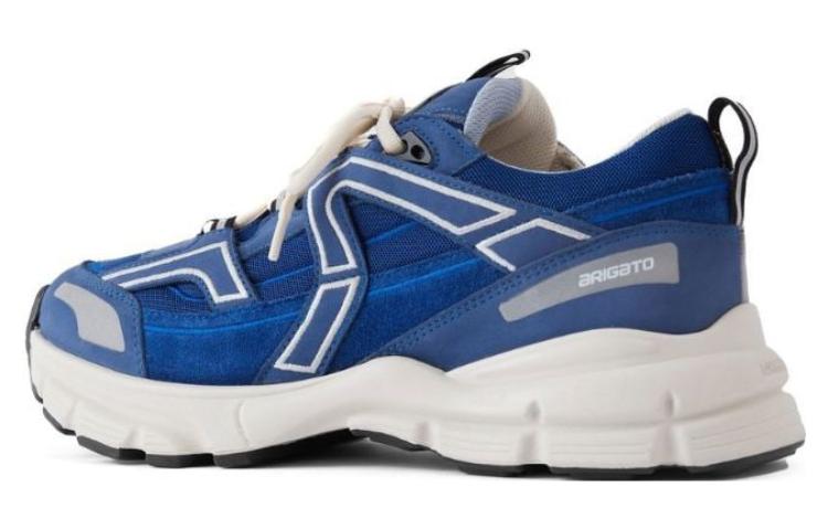 Axel Arigato Marathon R-Trail '50/50 Blue' 圖 3