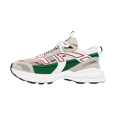 Axel Arigato Marathon R-Trail 'Beige Green'