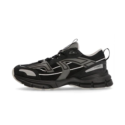 Axel Arigato Marathon R-Trail 'Black'