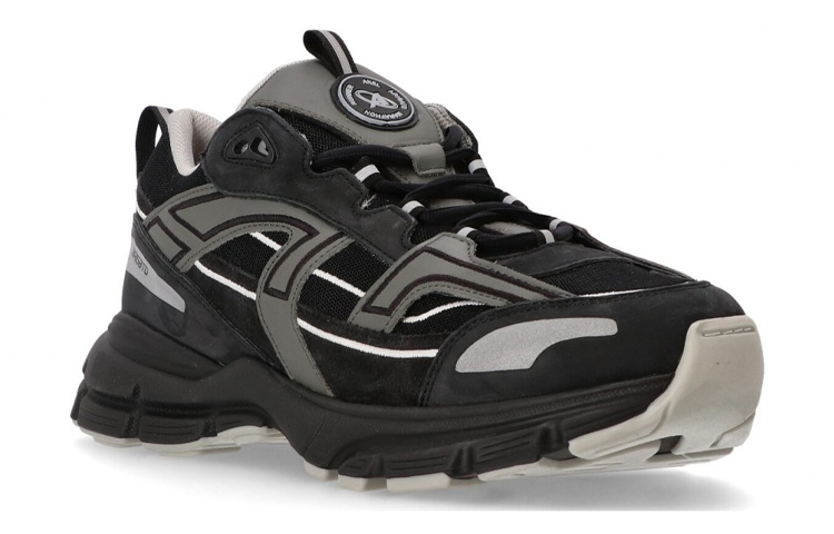 Axel Arigato Marathon R-Trail 'Black' 圖 2