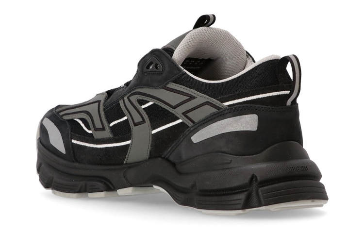 Axel Arigato Marathon R-Trail 'Black' 圖 4