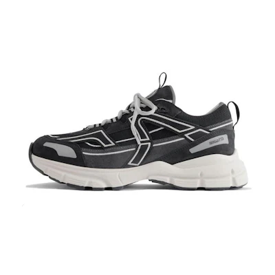 Axel Arigato Marathon R-Trail 'Black Grey'