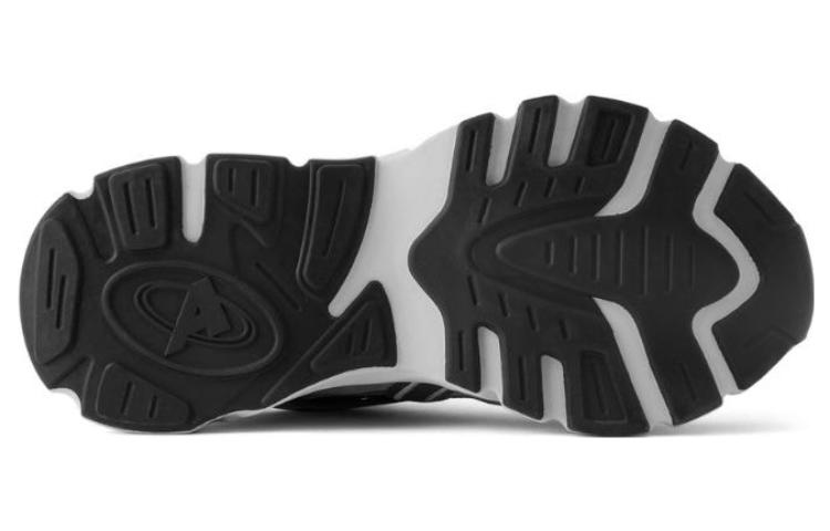 Axel Arigato Marathon R-Trail 'Black Grey' 圖 5