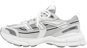 Axel Arigato Marathon R-Trail 'White' 33053 Axel Arigato Marathon R-Trail 'White' 33053