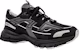 Axel Arigato Marathon R-Trail Hitam Kelabu Gelap F0154034