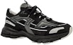 Order Axel Arigato Marathon R-Trail Hitam Kelabu Gelap F0154034