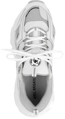 Axel Arigato Marathon R-Trail 系帶運動鞋 白色 Lookbook Axel Arigato Marathon R-Trail 系帶運動鞋 白色