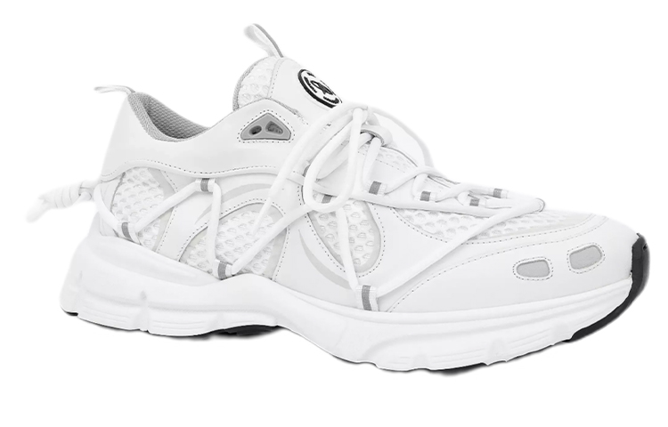 Axel Arigato Marathon R-Web 'White Low-Top' 圖 2