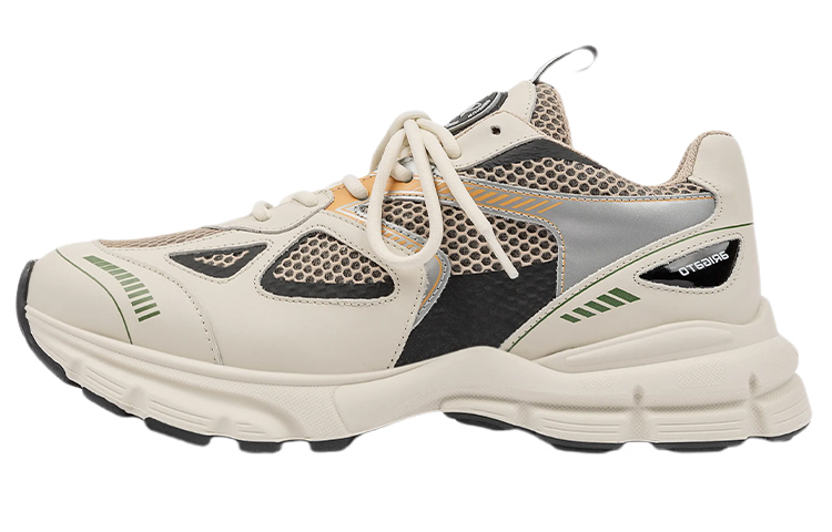 Axel Arigato Marathon RNNR 'Beige'