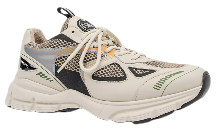 Axel Arigato Marathon RNNR 'Beige' 圖 2