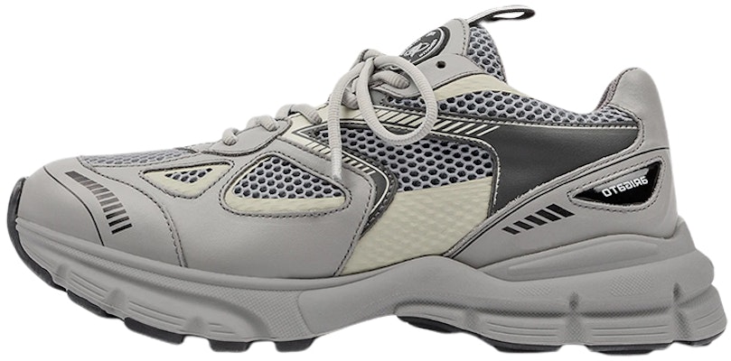 Axel Arigato Marathon Runner Grey Puritan Grey 33089 Buy Axel Arigato Marathon Runner Grey Puritan Grey 33089