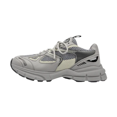 Axel Arigato Marathon RNNR Grey Puritan Grey