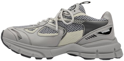 Axel Arigato Marathon Runner Grey Puritan Grey 33089 Axel Arigato Marathon Runner Grey Puritan Grey 33089