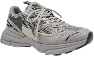 Axel Arigato Marathon Runner Abu-Abu Puritan Abu-Abu 33089 Order Axel Arigato Marathon Runner Abu-Abu Puritan Abu-Abu 33089