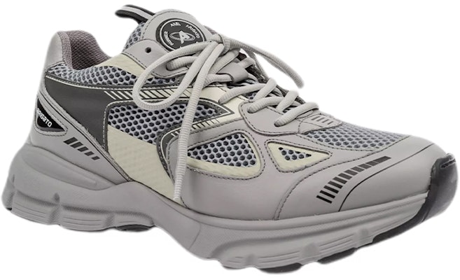 Axel Arigato Marathon Runner Grey Puritan Grey 33089 Order Axel Arigato Marathon Runner Grey Puritan Grey 33089