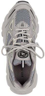 Axel Arigato Marathon Runner Grey Puritan Grey 33089 Lookbook Axel Arigato Marathon Runner Grey Puritan Grey 33089