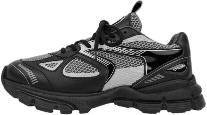Axel Arigato Marathon Runner Hitam-Off F0158032 Buy Axel Arigato Marathon Runner Hitam-Off F0158032