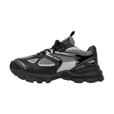 Axel Arigato Marathon RNNR Off-Black