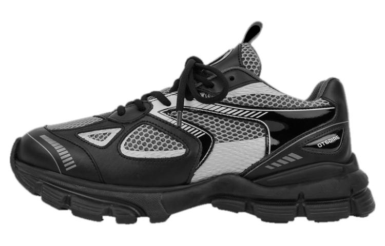 Axel Arigato Marathon Runner Off-Black F0158032