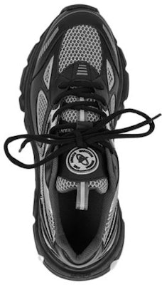 Axel Arigato Marathon Runner Hitam-Off F0158032 Lookbook Axel Arigato Marathon Runner Hitam-Off F0158032