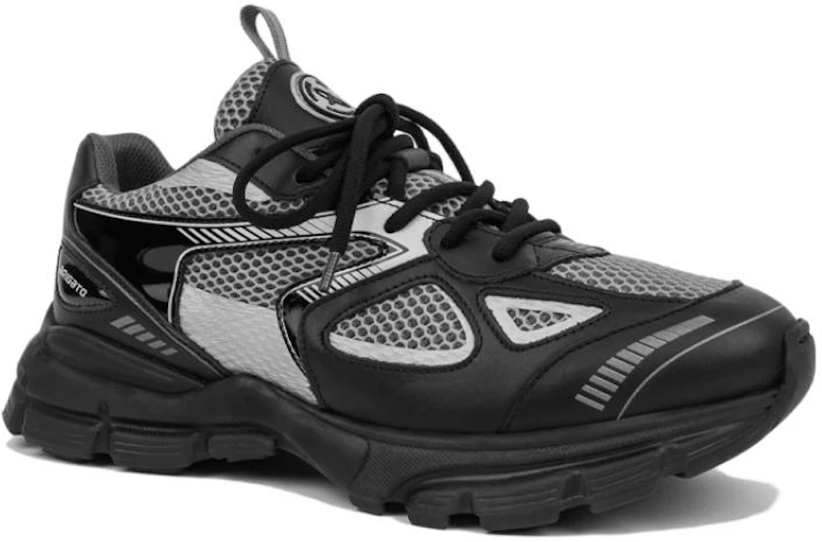 アクセル アリガト マラソン ランナー オフブラック F0158032 Lookbook アクセル アリガト マラソン ランナー オフブラック F0158032