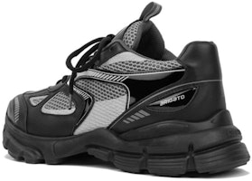 アクセル アリガト マラソン ランナー オフブラック F0158032 Shop アクセル アリガト マラソン ランナー オフブラック F0158032