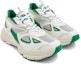 Lookbook Axel Arigato 跑步鞋 白色羽衣甘蓝绿 F0158043