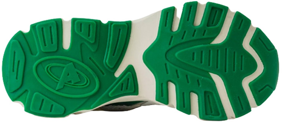 Axel Arigato 跑步鞋 白色羽衣甘蓝绿 F0158043 Purchase Axel Arigato 跑步鞋 白色羽衣甘蓝绿 F0158043