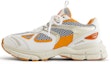 Buy Axel Arigato Marathon Runner White Orange F0158044