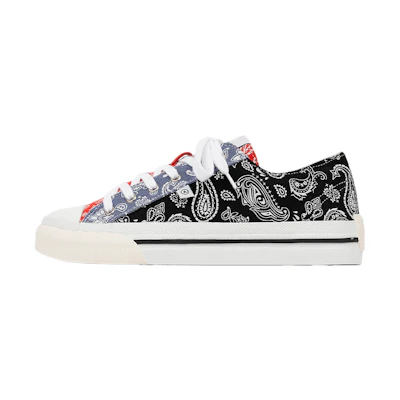 Axel Arigato Midnight Low 'Black'